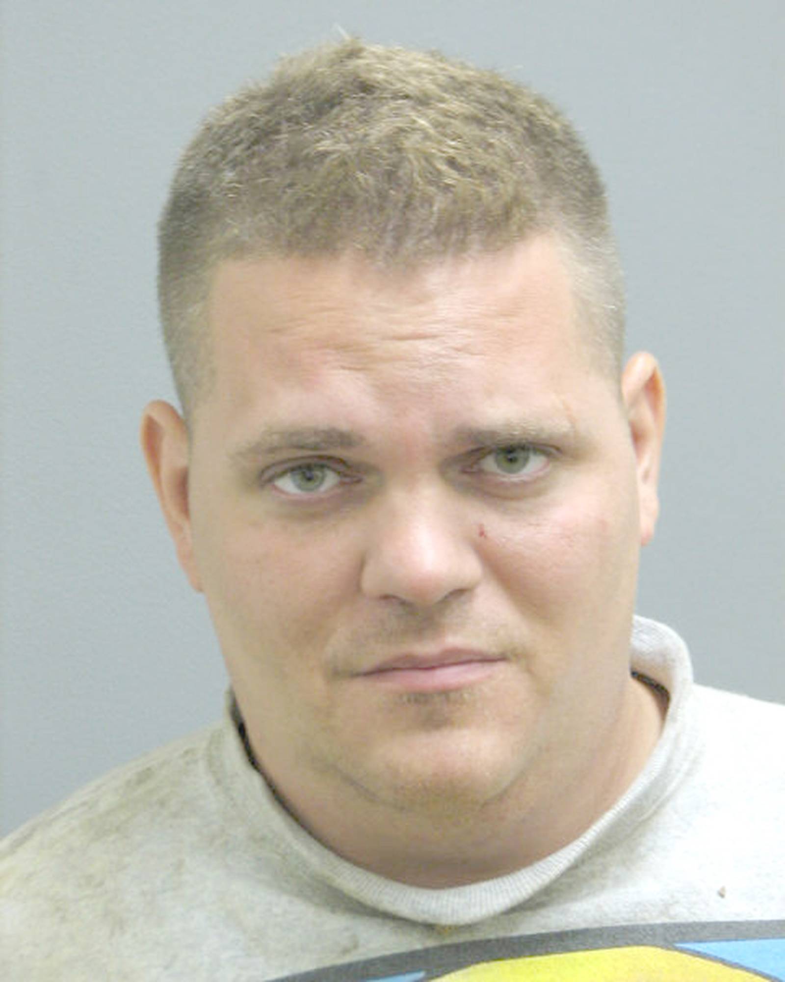 Police Lyons man charged with disorderly conduct for inappropriate