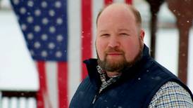 Manteno appoints new chairman of planning commission