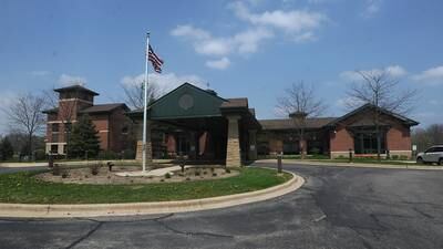 McHenry County aiming to open new Valley Hi memory care wing in fall 2024