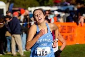 The Herald-News 2023 girls cross country preview capsules