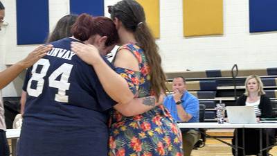 125 attend Polo School Board meeting to get answers about June 14 shooting deaths 