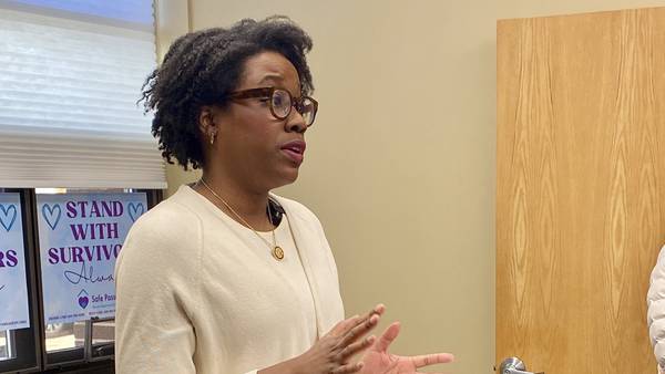 Rep. Underwood says ICE actions escalating, increasingly targeting citizens