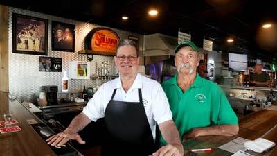 Photos: Sullivan's Tavern in DeKalb to celebrate 80 years in business