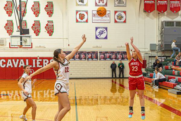 Girls basketball notebook: Times-area teams, players trending up as season hits final stretch