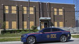 Cook County Public Defender’s Office warns ICE courthouse arrests are spreading across Chicago region