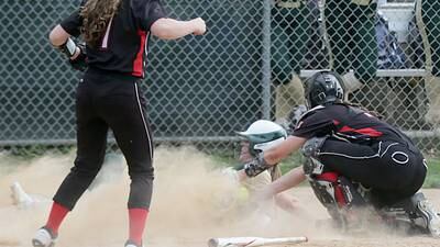 NewsTribune softball preview capsules