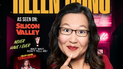 Trio of national comedians coming to The Comedy Vault in Batavia in next two weeks