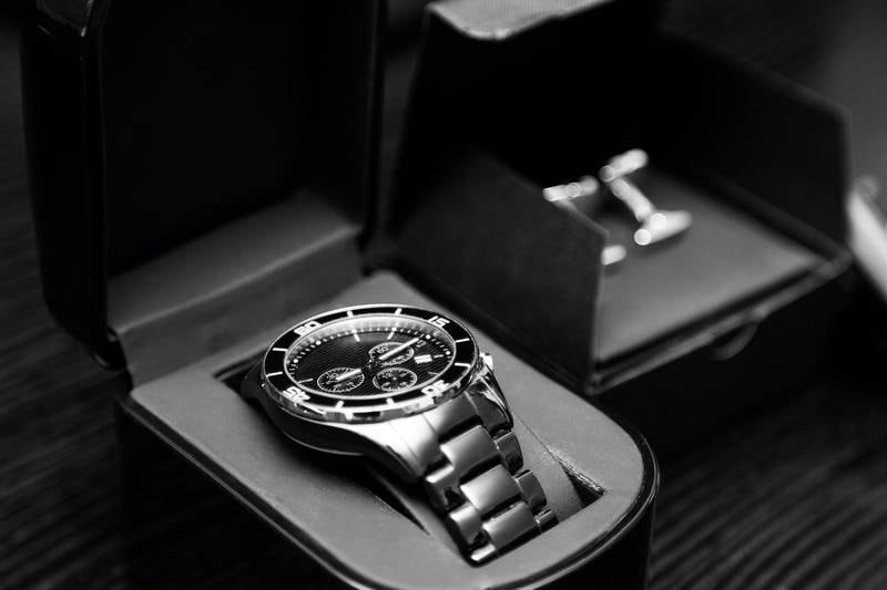 D & D Jewelers - Celebrate Father's Day with Unique Jewelry from D&D Jewelers