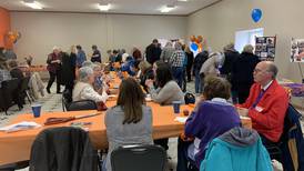 Illinois Extension to host open houses in June