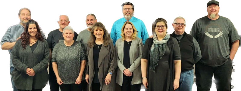 The worship band Heirborn will perform at 6 p.m. on Sunday, July 27, at Washington Square Park in downtown Ottawa.