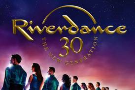 5 Things to Do: ‘Riverdance 30,′ Shipshewana Gift, Food & Craft Show and more this weekend