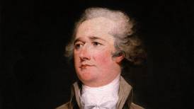 St. Charles library to host presentation on Alexander Hamilton