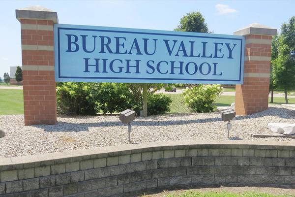 Bureau Valley School board holds October 2025 meeting  