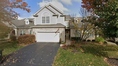 Lake In The Hills: Single-family home goes for $440,000