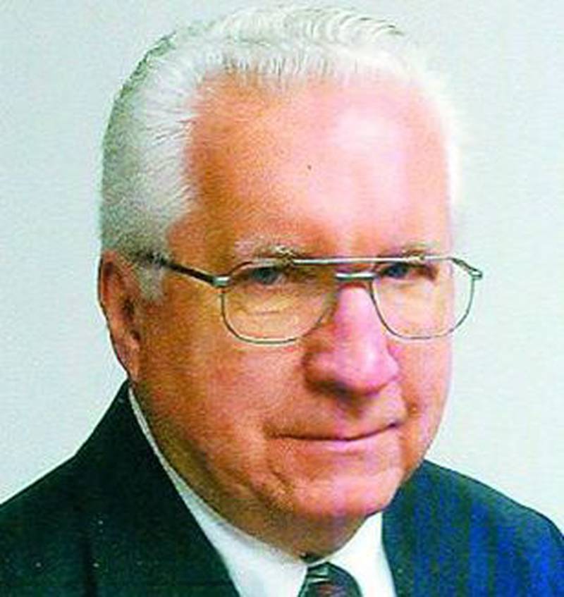 R. Everett Pannier