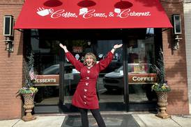 Geneva’s All Chocolate Kitchen gets new owner, new name after proprietors retire