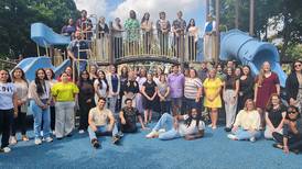 Joliet Public Schools District 86 welcomes new educators