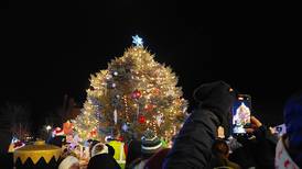 5 Things to Do: Ottawa Chris Kringle Market, Festival of Lights and more this weekend