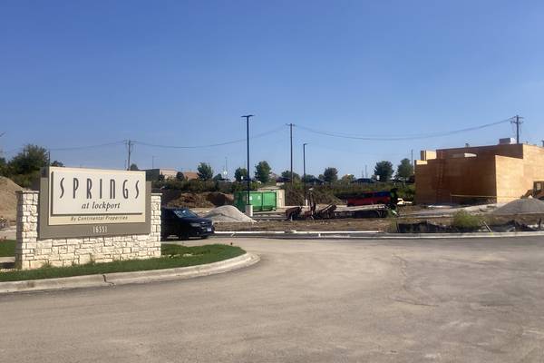 Lockport approves Mister Car Wash plans 2 weeks after heated committee hearing