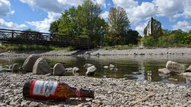 Volunteers to hold Fox River cleanup Saturday: ‘We’re all connected by the river’
