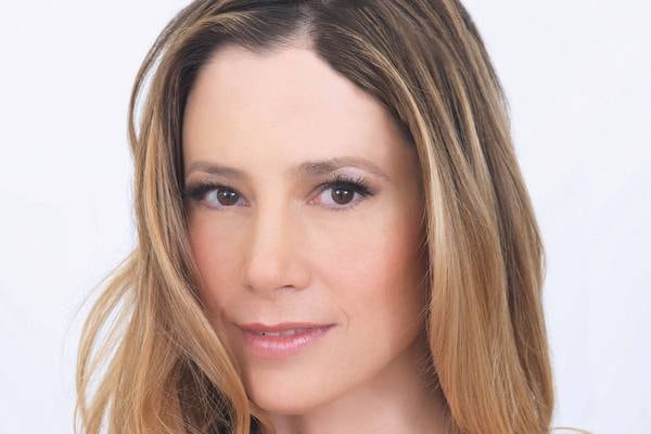 5 things to do in McHenry County: Actress Mira Sorvino in Woodstock, Festival of the Sugar Maples & more