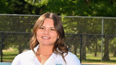 Suburban Life Athlete of the Week: Miah Wanserski, Downers Grove South, golf, senior