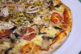 Award-winning pizza places to visit during National Pizza Month 