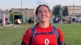 Oswego goalkeeper Kyla Baier comes through in penalty kicks, turns away Waubonsie Valley to keep team unbeaten