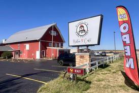 Openings and closings: Here’s a look at Sauk Valley businesses making the news in 2025