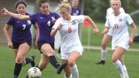 2023 Northwest Herald Girls Soccer Player of the Year: Crystal Lake Central’s Olivia Anderson