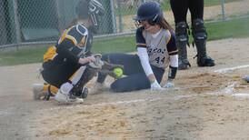 SVM area roundup: Rogers’ walk-off hit sends Oregon softball past Dixon