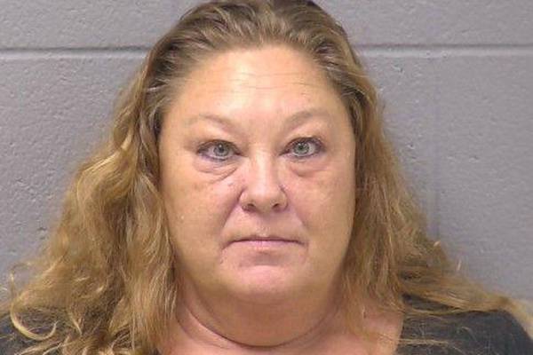 Romeoville woman accused of stealing about $136,000 from Walmart placed on electronic monitoring 