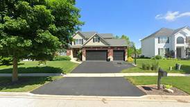 Yorkville: Single-family home goes for $525,000