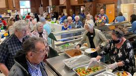 Meals on Wheels served 45,927 meals in Kendall County in 2025, more volunteers needed