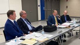 West Chicago mayor sues council over his ability to replace administrator, attorney