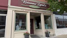 Brianna Lynn’s Boutique celebrates 35 years in Downtown Morris