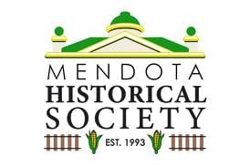 Mendota Historical Society to host book talk