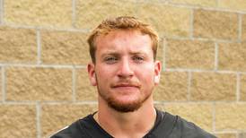 Jeffrey Ashley homers, Sandwich wins slugfest with Plano: Monday’s Record Newspapers sports roundup