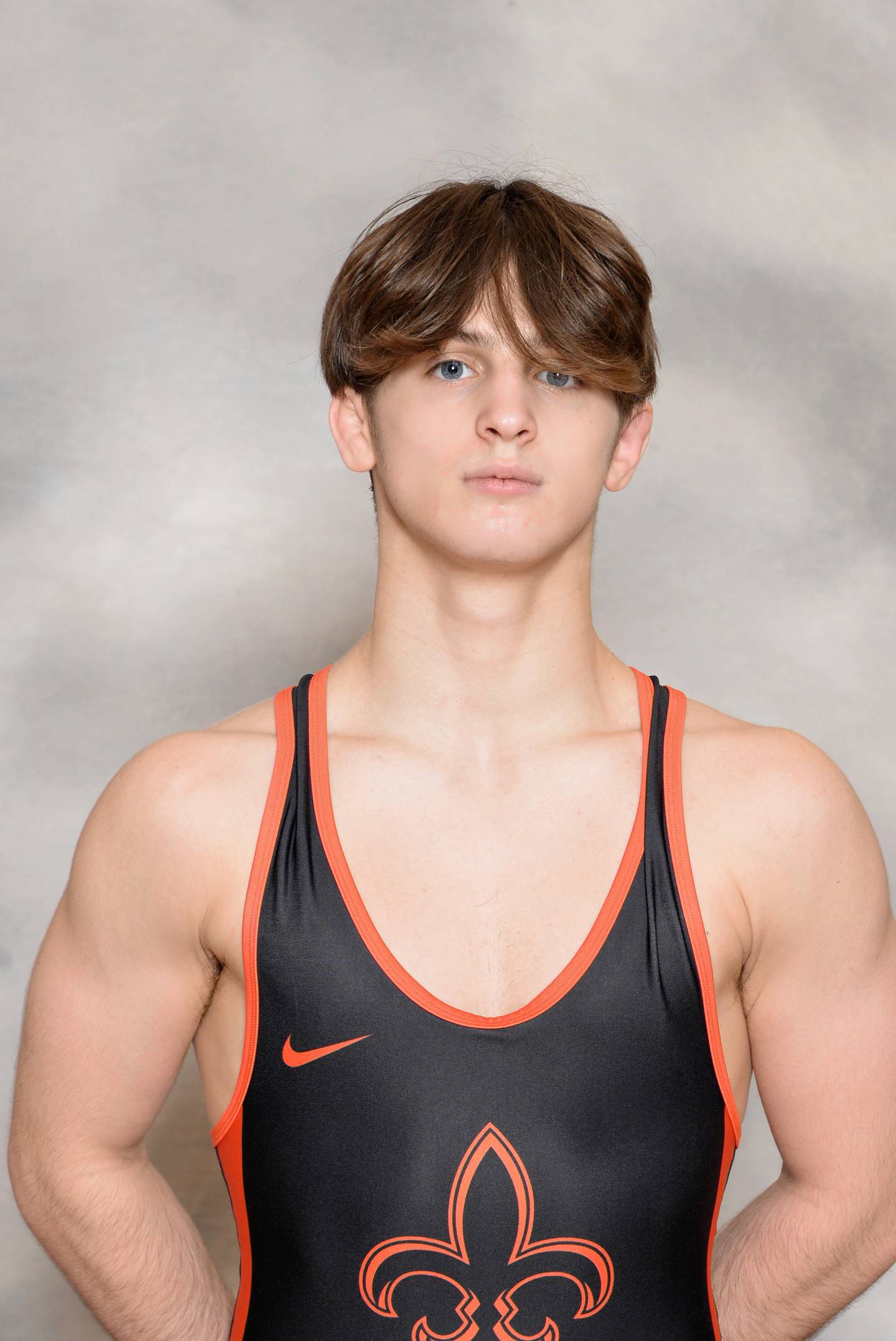 St. Charles East's Dom Munaretto