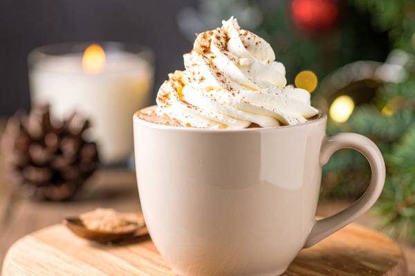 5 Things to Do: ‘Phantom in Concert,’ Wheaton Cocoa & Coffee Crawl and more this weekend