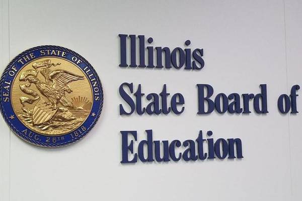 Students from Will, DuPage counties named to State Board of Education advisory panel