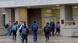 DeKalb High School among thousands of users on nationwide platform hit by cyberattack