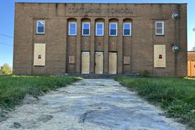 Cortland Elementary building, vacant for 10 years, donated back to town 