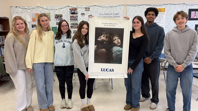 Glenbard West students make documentary about ‘Lucas’ 40 years later