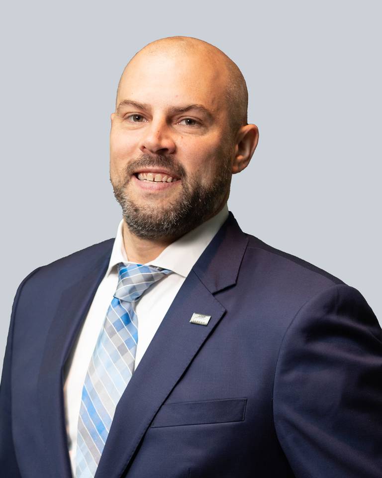 Baxter & Woodman, Inc. announced the appointment of Sean E. O’Dell to its Board of Directors at the corporation’s annual shareholder meeting on April 22.