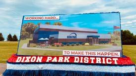 Groundbreaking planned for Dixon Park District facility