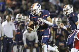 Steve Soucie’s Week 5 games to watch: Slate chock full of intriguing games