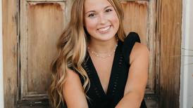 Senior Spotlight>Hailee Pembleton (Princeton High School)