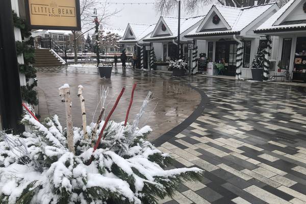 McHenry Riverwalk Shoppes unveils 2026 lineup: Cakes, candies, books and more