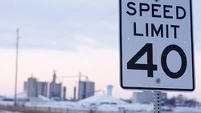 2 McHenry County roads to get lower speed limit; 3 other reductions rejected